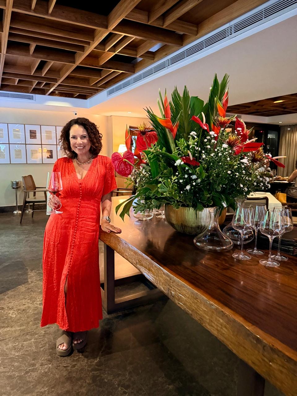 Picchi: restaurante italiano com estrela Michelin nos Jardins mantém excelência e cozinha autoral