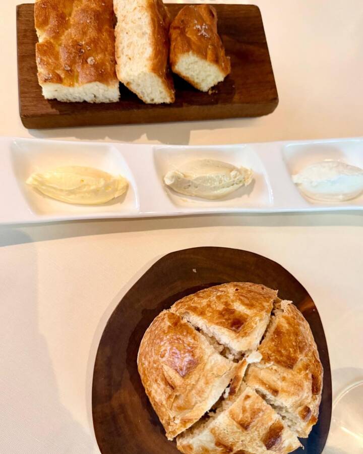 Restaurante italiano na Oscar Freire