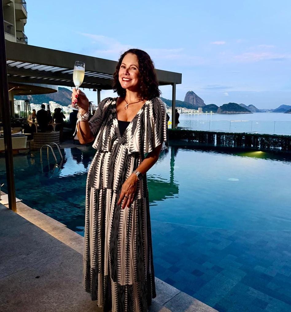 19 restaurantes em Copacabana