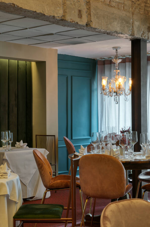 restaurantes em bh