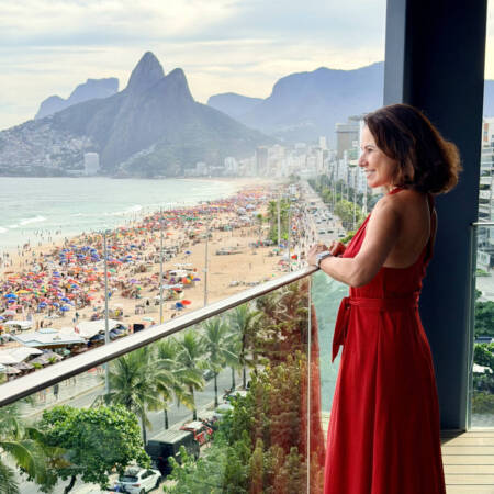 suite mais exclusiva do fasano rio