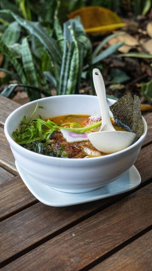 restaurantes em bh