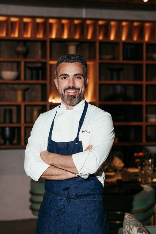 restaurantes em bh
