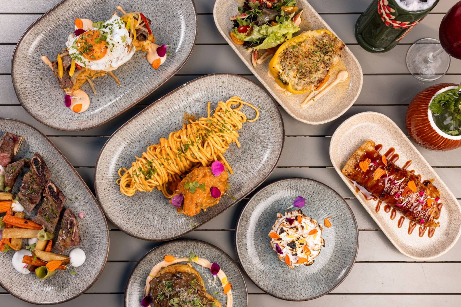 31ª edição da Rio Restaurant Week celebra a cozinha dos campeões