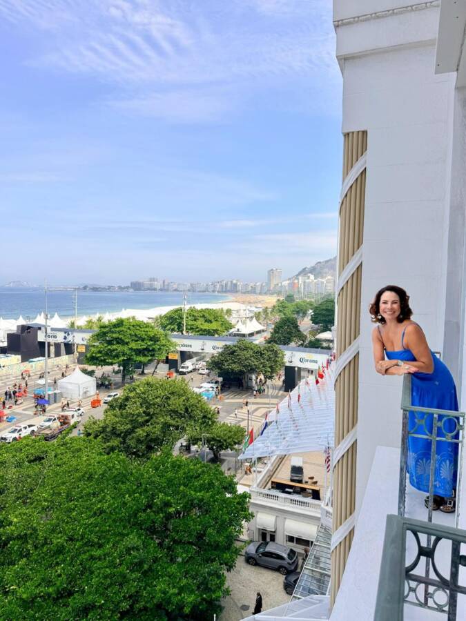 Todo Mundo no Rio 2026