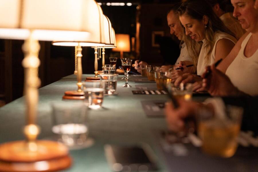Hotel de luxo em Madrid