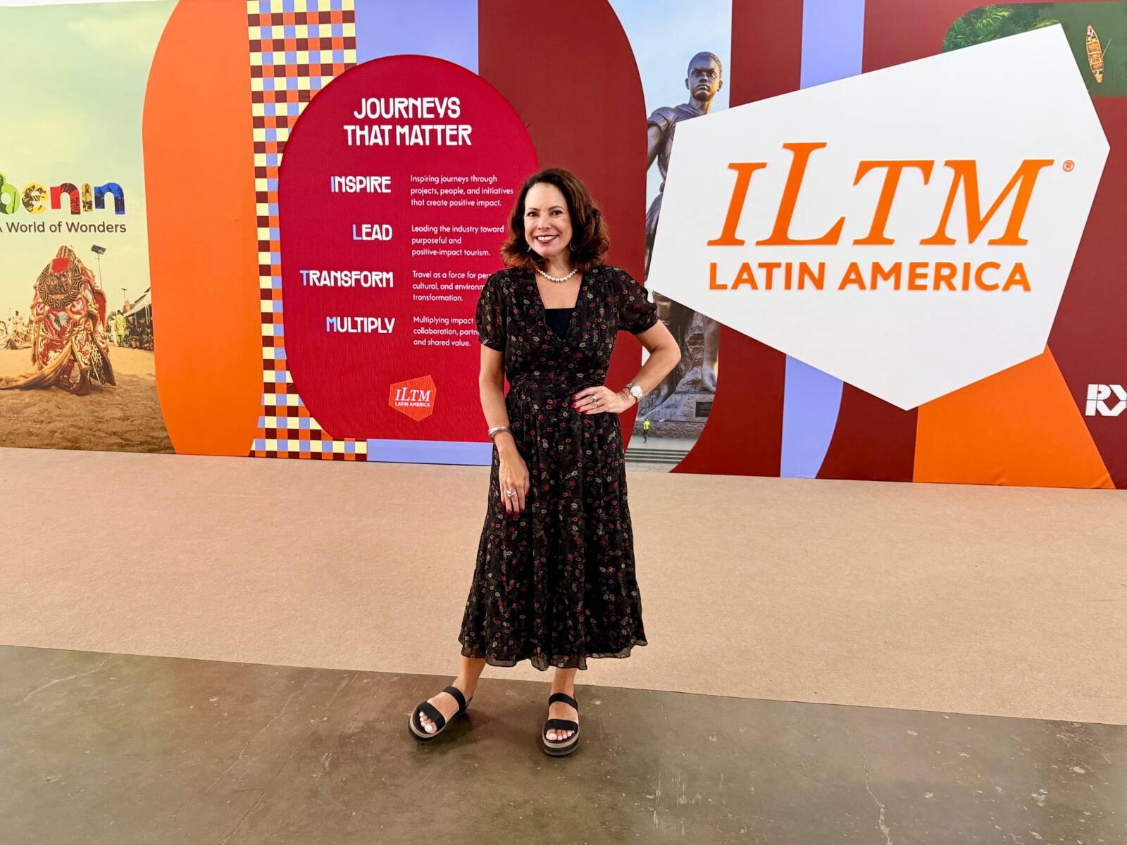 ILTM Latin America 2026: os destaques da maior feira de turismo de luxo da América Latina em São Paulo