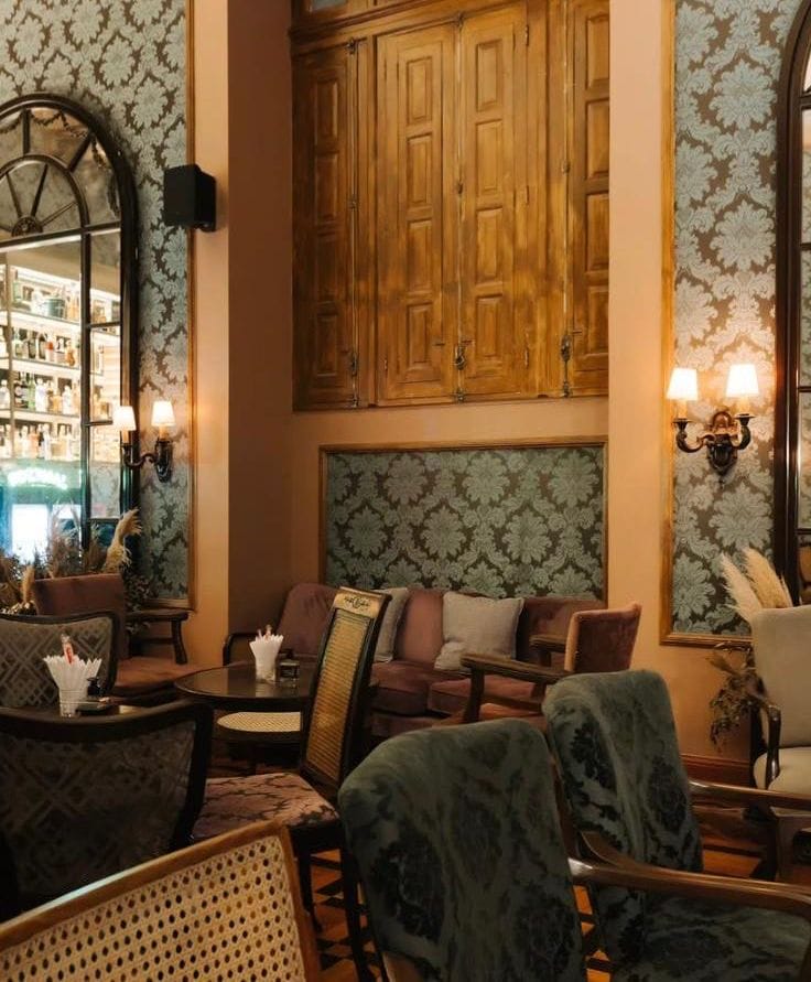 restaurantes em bh