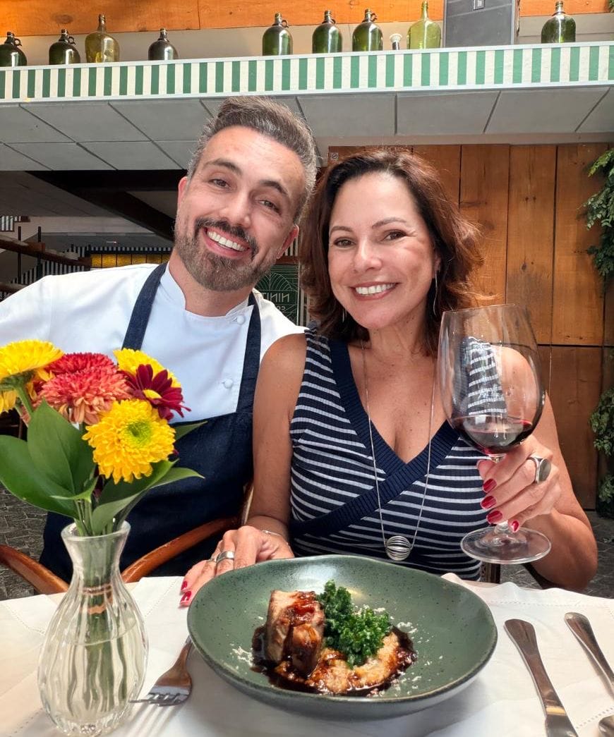 Restaurantes em BH: como Leo Paixão e uma nova geração de chefs movimentam a gastronomia da cidade