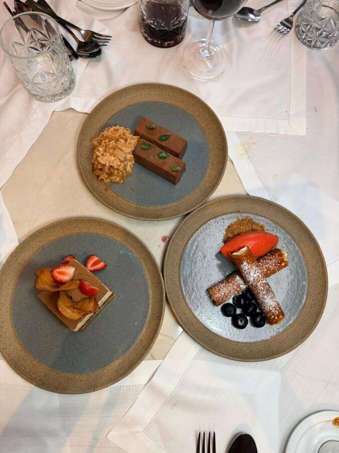 restaurantes em bh