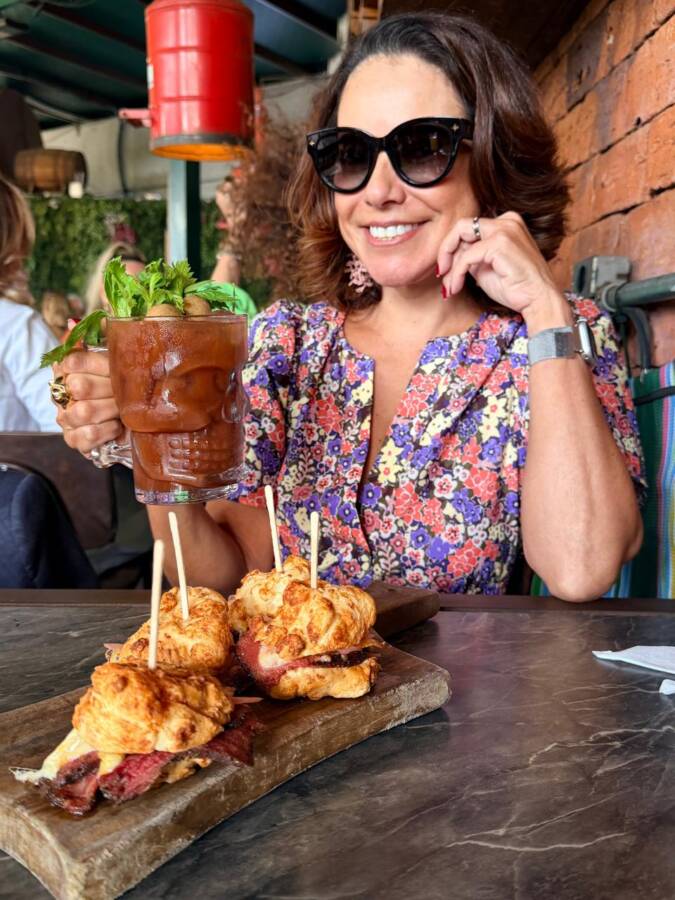 restaurantes em bh