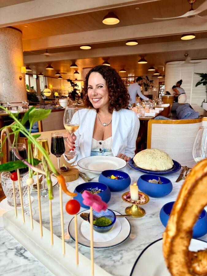 Hotel de luxo em Fort Lauderdale Beach