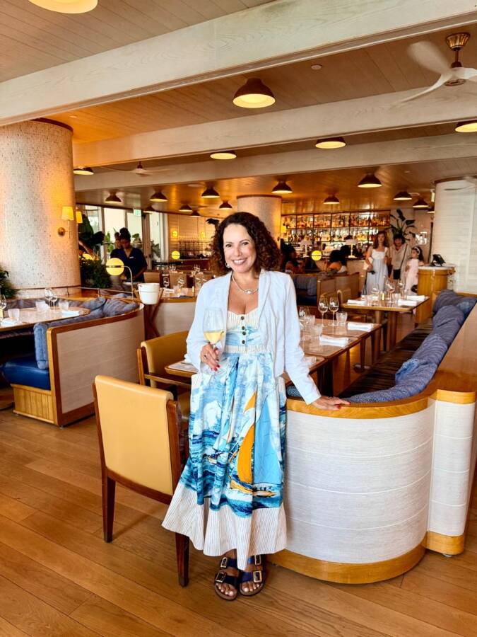 Hotel de luxo em Fort Lauderdale Beach