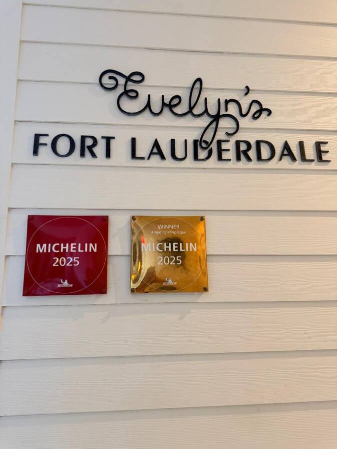 Hotel de luxo em Fort Lauderdale Beach