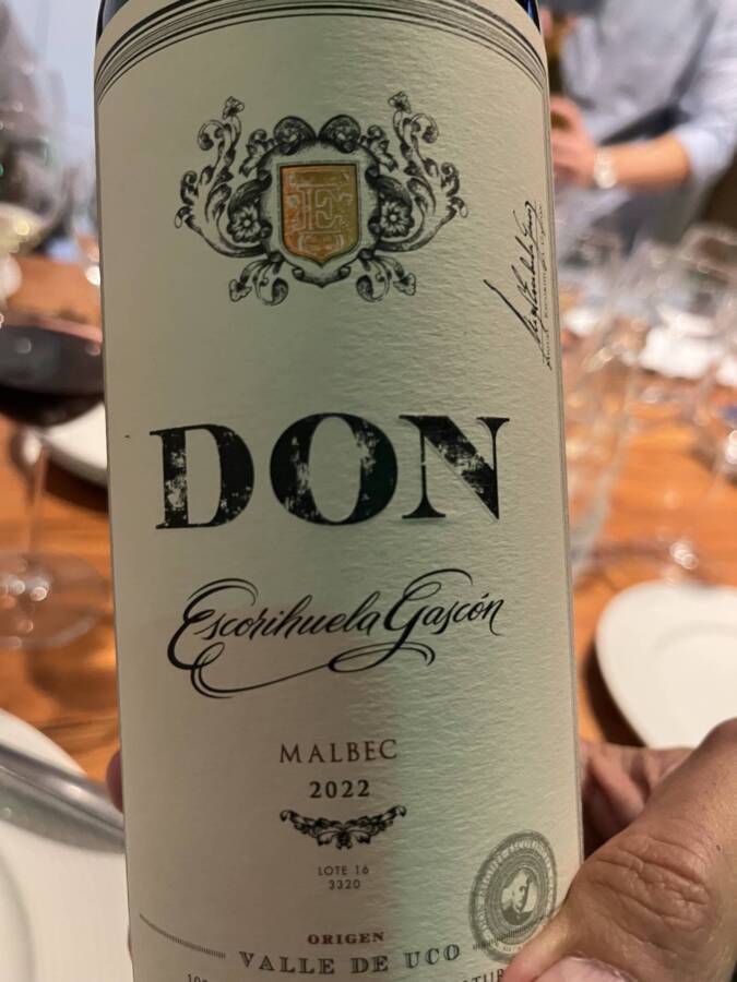 Lançamento do Sauvignon Blanc no Brasil