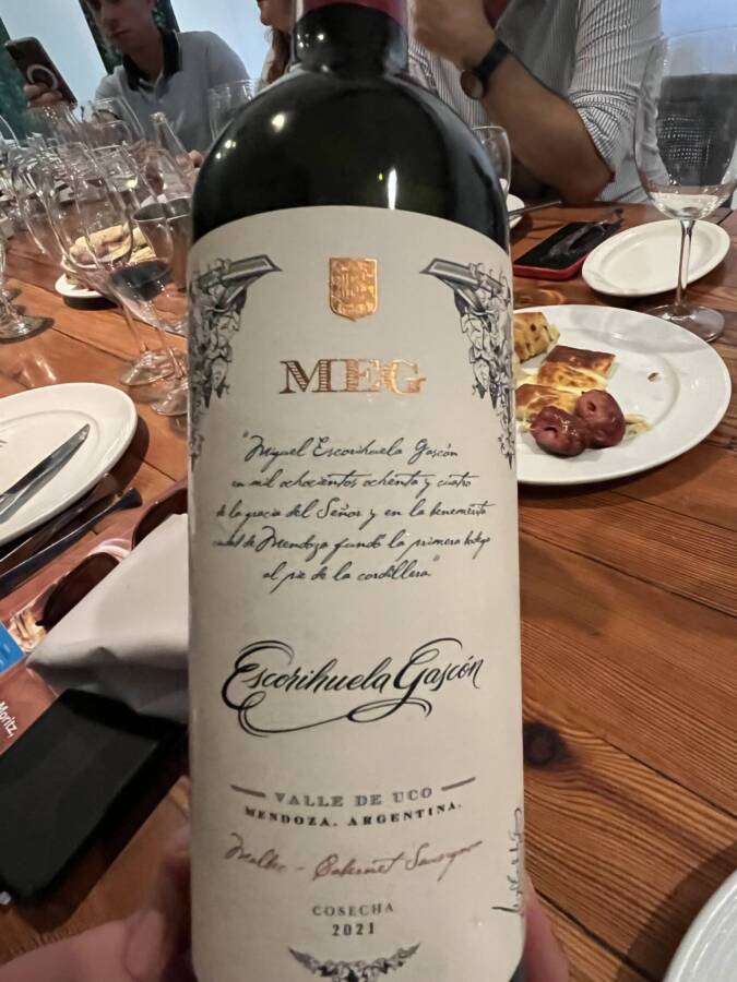 Lançamento do Sauvignon Blanc no Brasil