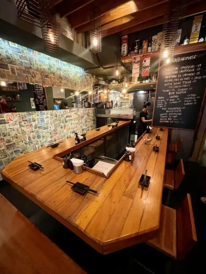 restaurantes para o dia dos namorados