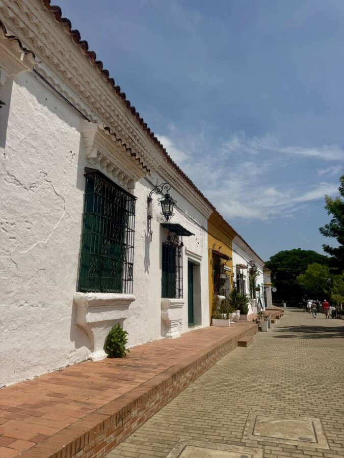 cruzeiro na colômbia