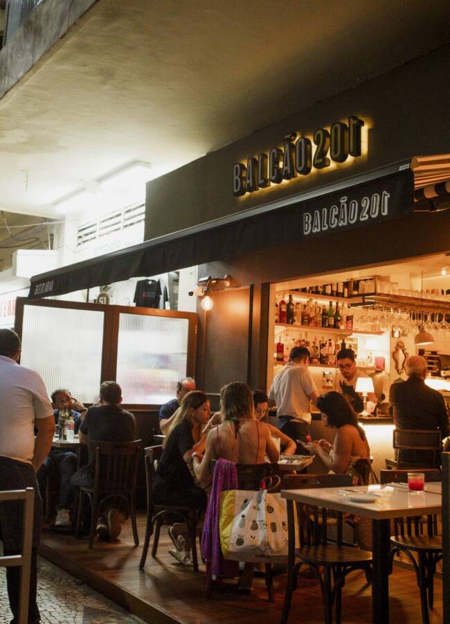 restaurantes para assistir jogos da copa