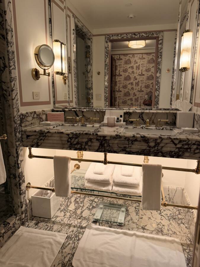 hotel de luxo em tribeca, nova york