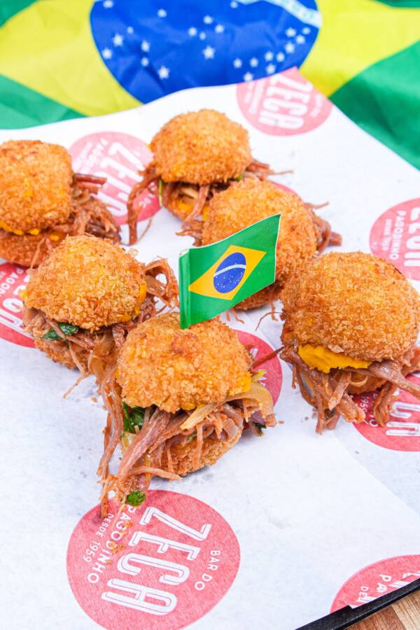 bares e restaurantes para assistir os jogos da copa