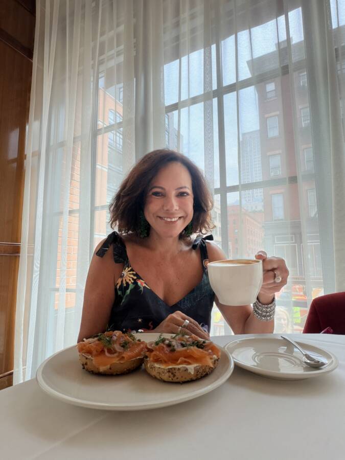 hotel de luxo em tribeca, nova york