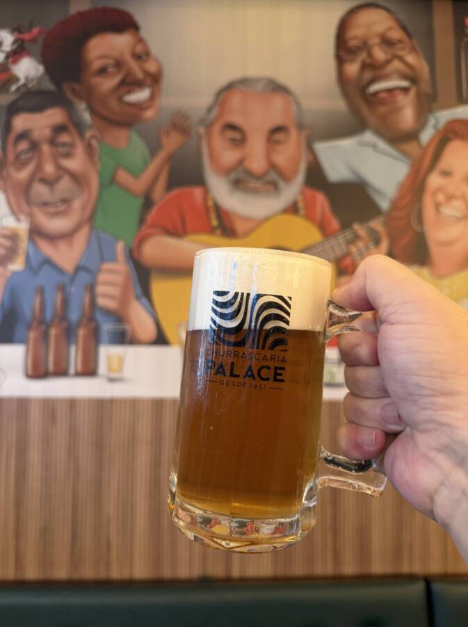 bares e restaurantes para assistir os jogos da copa