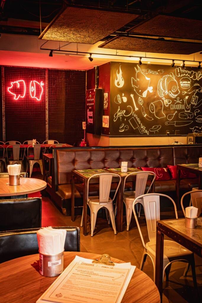restaurantes para o dia dos namorados