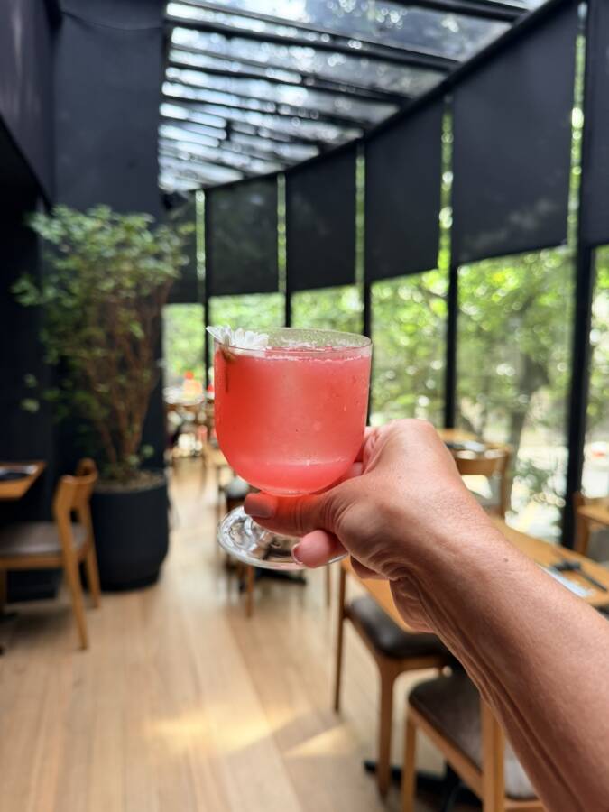 restaurante asiático no leblon