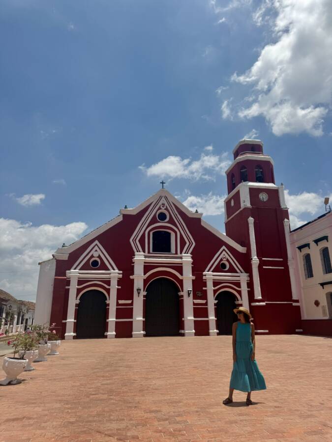 cruzeiro na colômbia