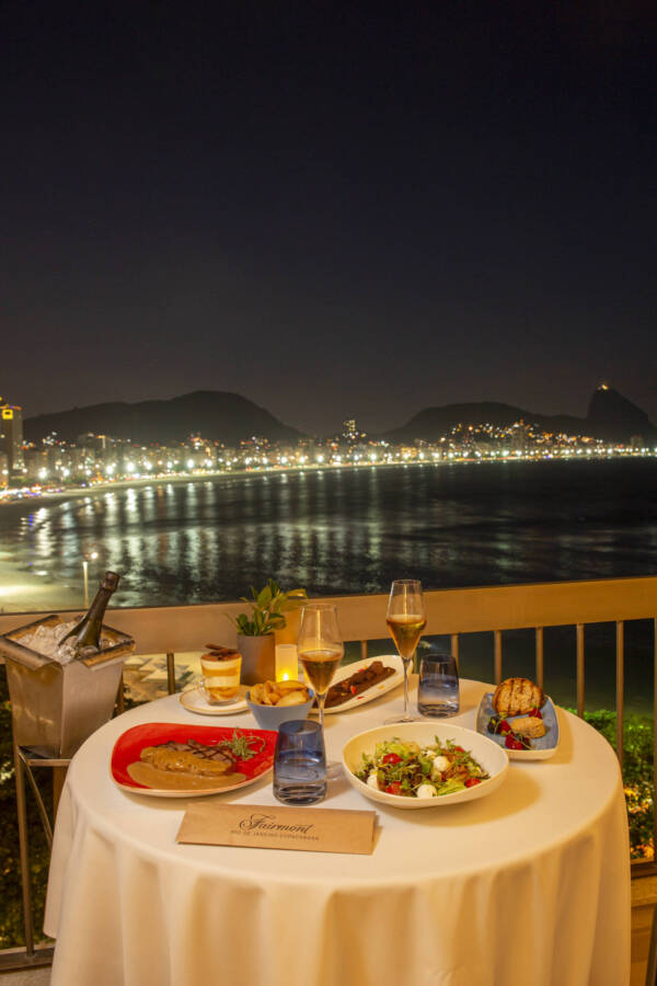 restaurantes para o dia dos namorados