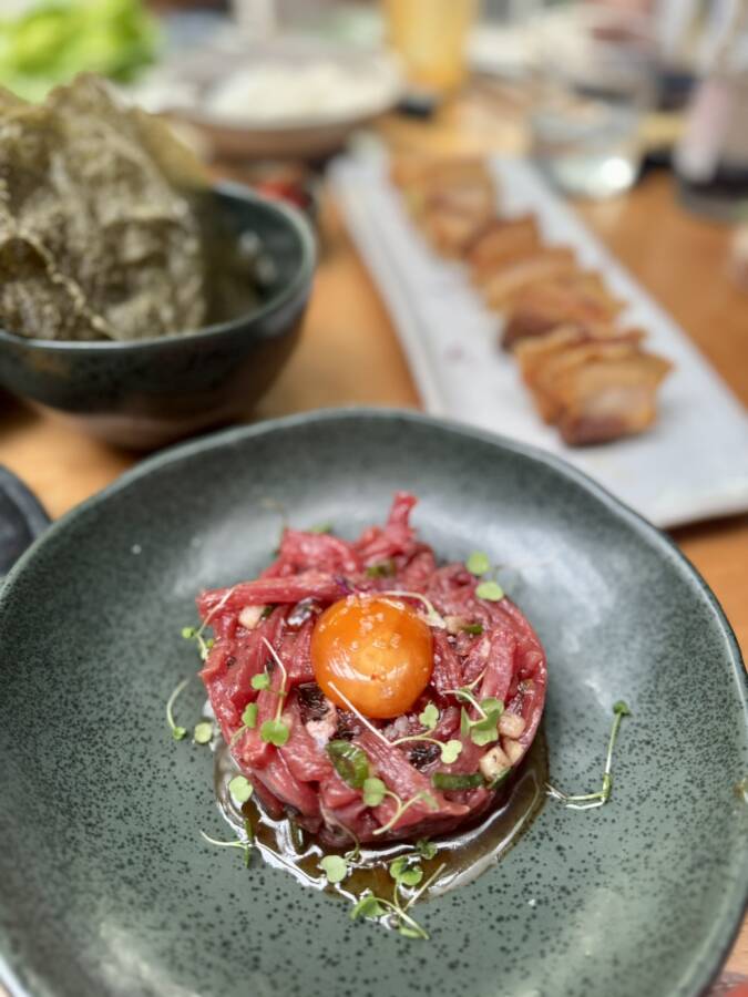 restaurante asiático no leblon