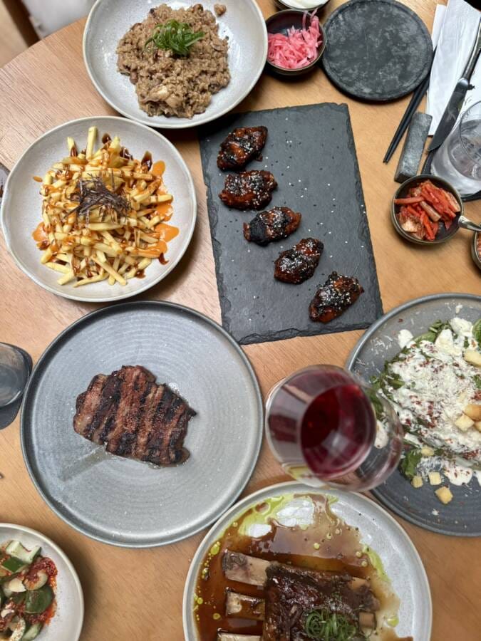 restaurante asiático no leblon