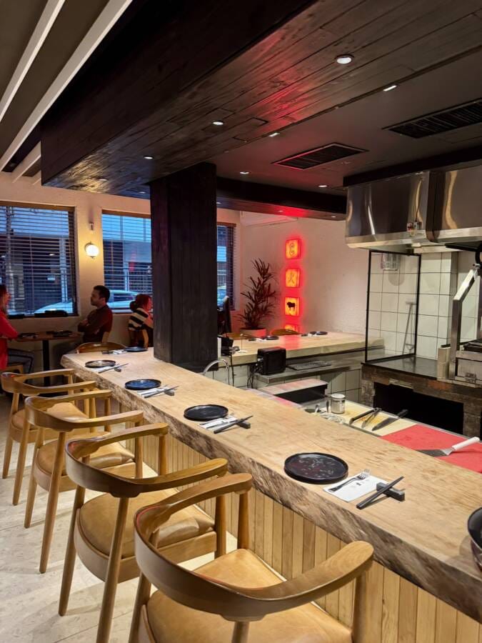 restaurante asiático no leblon