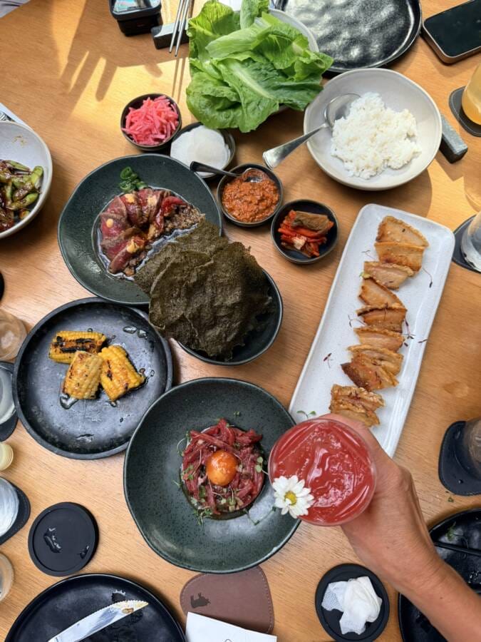 restaurante asiátic