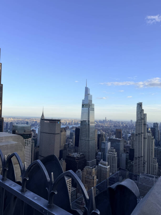 onde assistir aos jogos da Copa em Nova York