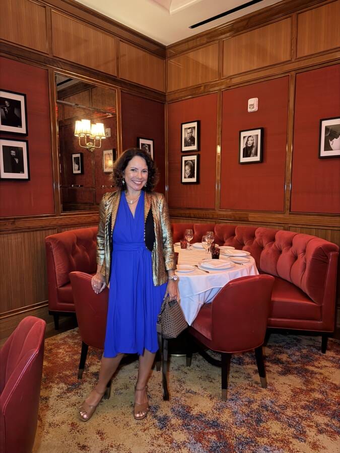 hotel de luxo em tribeca, nova york