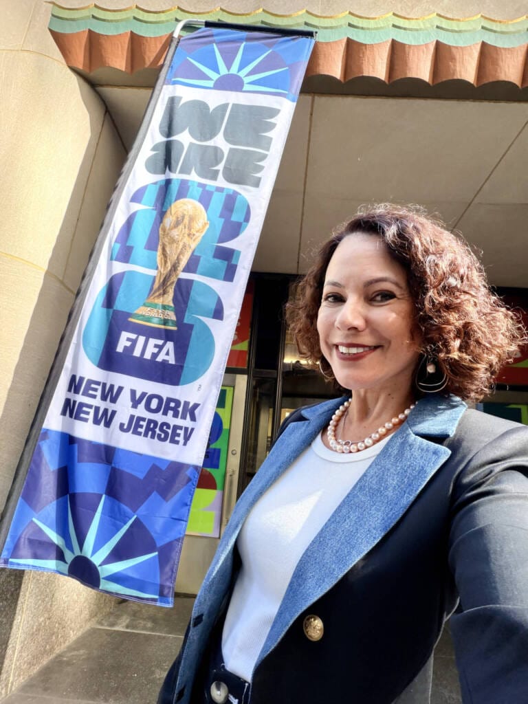 Copa do Mundo 2026 em Nova York: bares e lugares para assistir aos jogos
