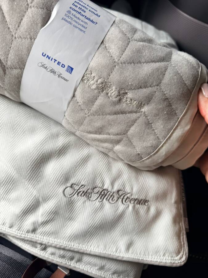 voo para nova york com a united