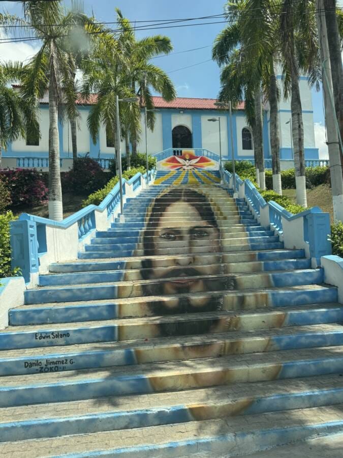 cruzeiro na colômbia