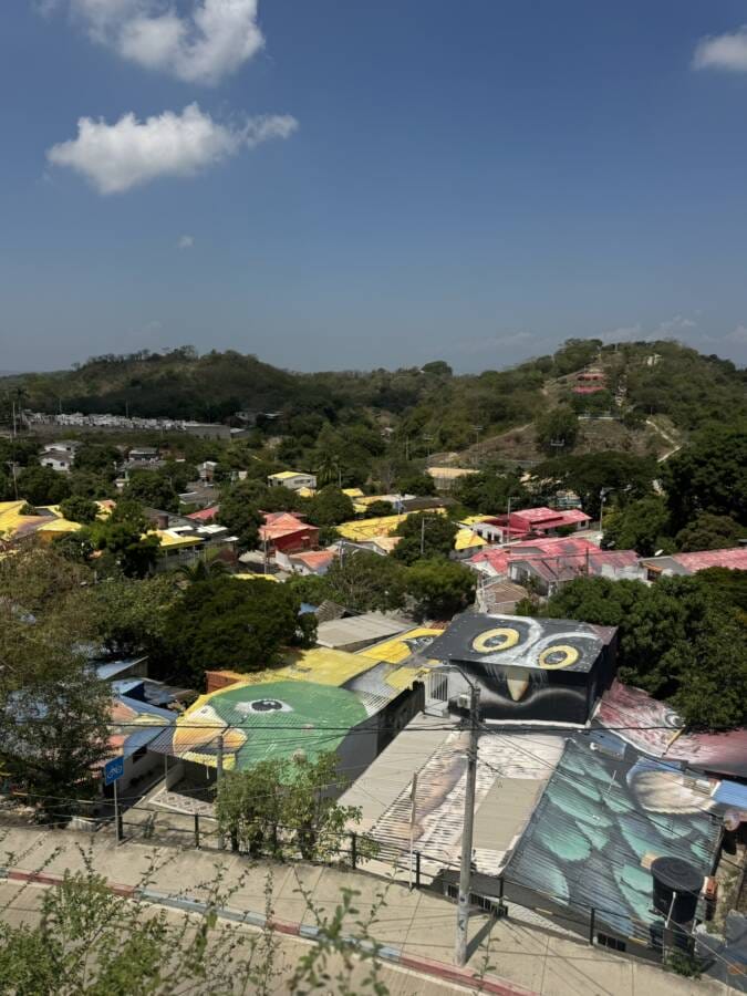 cruzeiro na colômbia