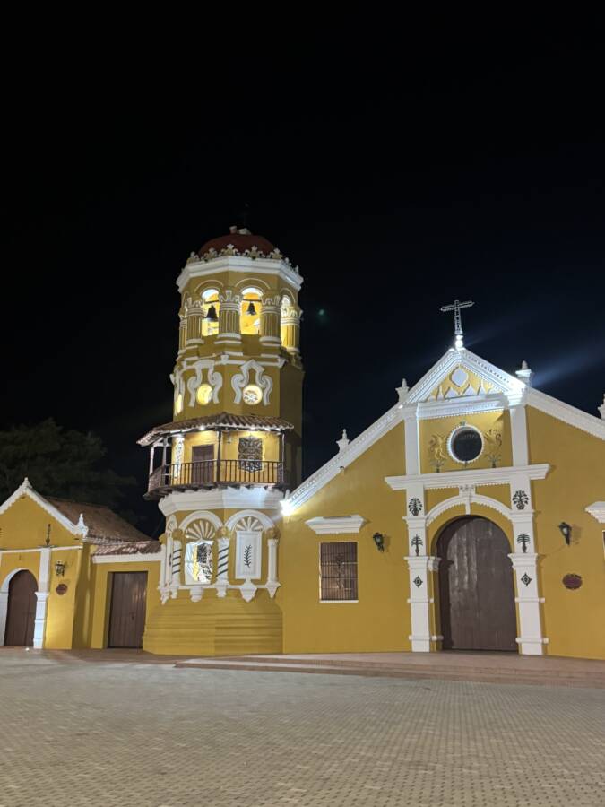 cruzeiro na colômbia