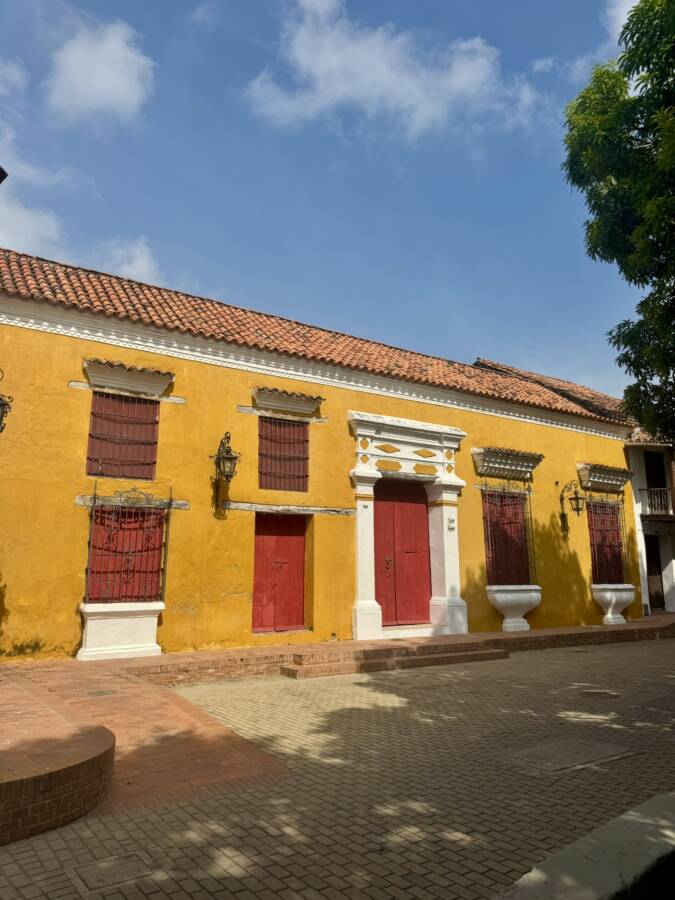 cruzeiro na colômbia