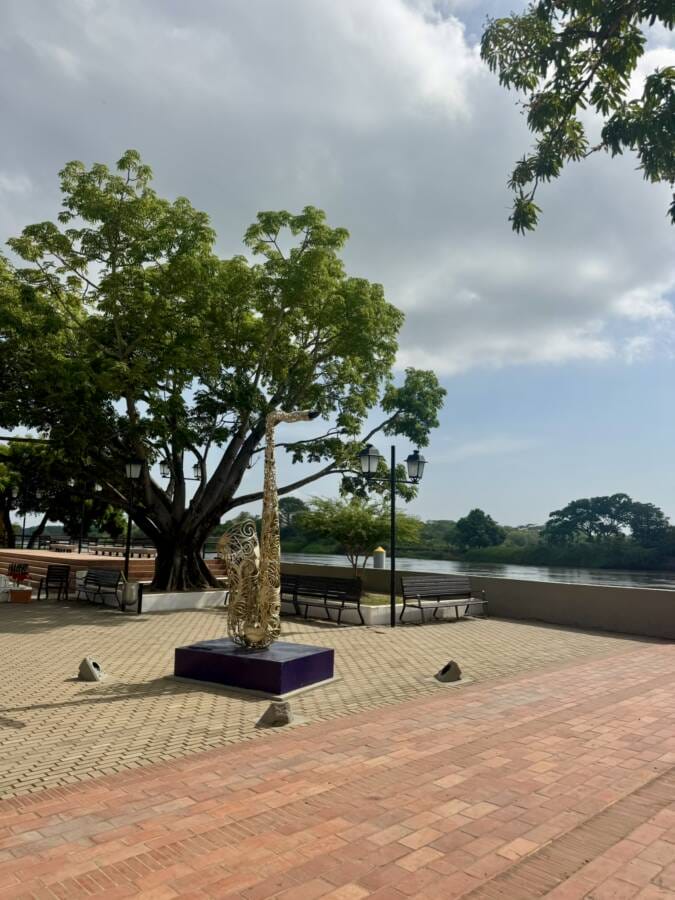 cruzeiro na colômbia