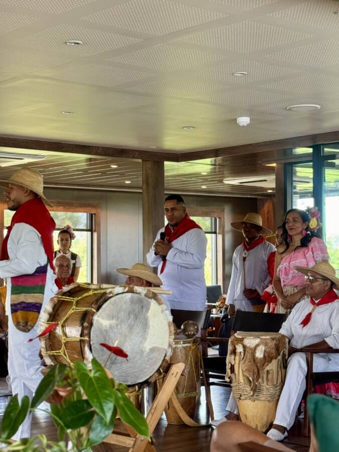 cruzeiro na colômbia