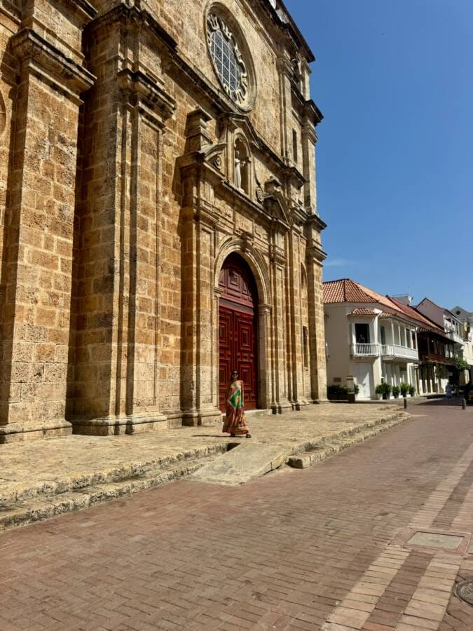 cruzeiro na colômbia