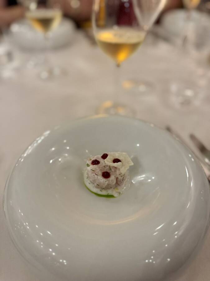 restaurante em cartagena
