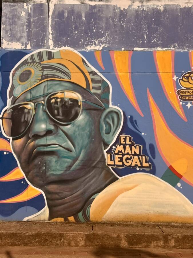 povoado na colombia