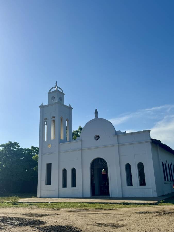 cruzeiro na colômbia