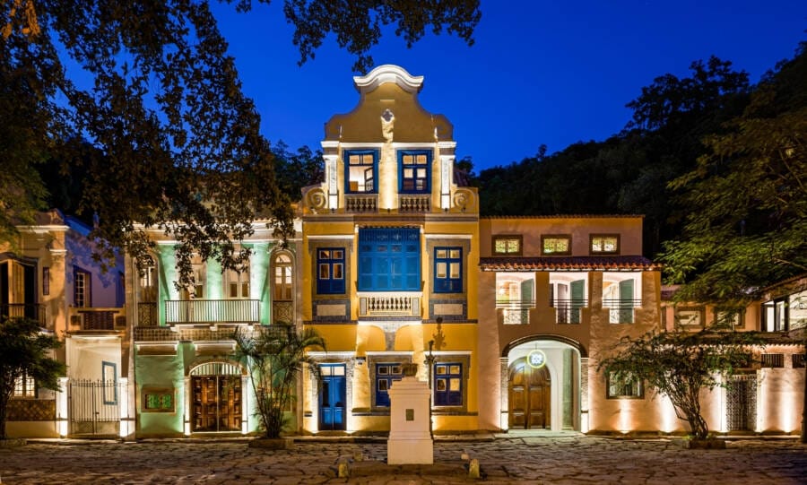 restaurantes para o dia dos namorados